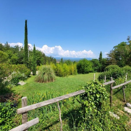  PROVANS IMMOBILIER : Maison / Villa | RUOMS (07120) | 185 m2 | 595 000 € 