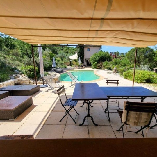  PROVANS IMMOBILIER : Maison / Villa | RUOMS (07120) | 185 m2 | 595 000 € 