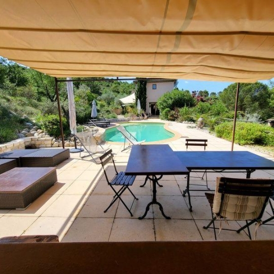  PROVANS IMMOBILIER : Maison / Villa | RUOMS (07120) | 185 m2 | 630 000 € 