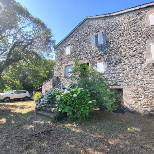  PROVANS IMMOBILIER : Maison / Villa | LES VANS (07140) | 280 m2 | 305 000 € 