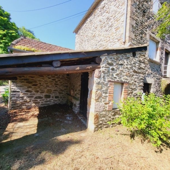  PROVANS IMMOBILIER : Maison / Villa | LES VANS (07140) | 280 m2 | 305 000 € 