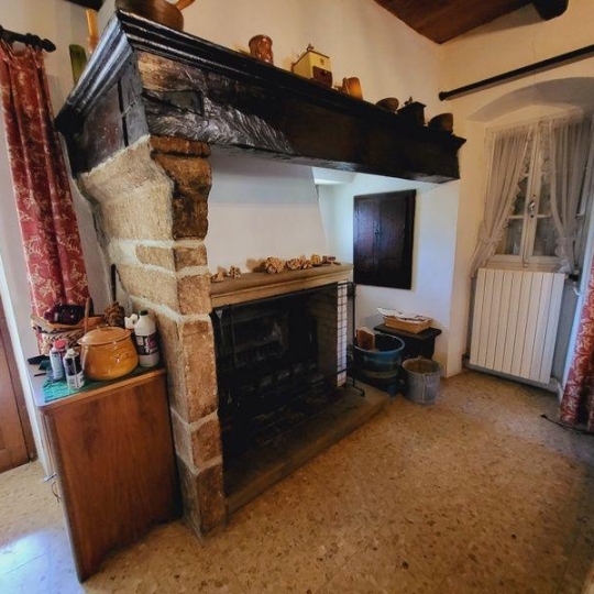  PROVANS IMMOBILIER : Maison / Villa | LES VANS (07140) | 280 m2 | 305 000 € 