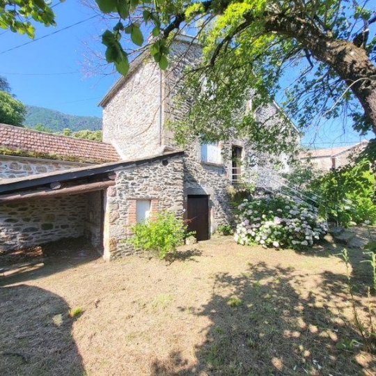  PROVANS IMMOBILIER : Maison / Villa | LES VANS (07140) | 280 m2 | 305 000 € 