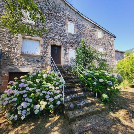  PROVANS IMMOBILIER : Maison / Villa | LES VANS (07140) | 280 m2 | 305 000 € 