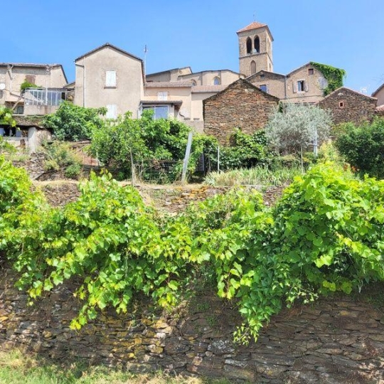 PROVANS IMMOBILIER : Maison / Villa | LES VANS (07140) | 160.00m2 | 265 000 € 