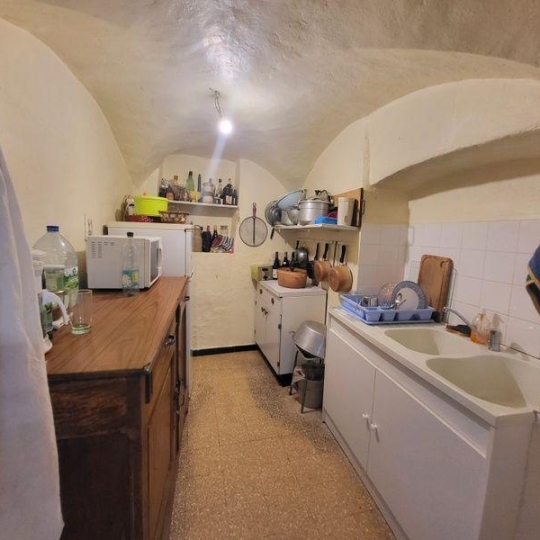  PROVANS IMMOBILIER : Maison / Villa | LES VANS (07140) | 160 m2 | 265 000 € 