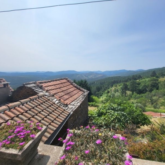  PROVANS IMMOBILIER : Maison / Villa | LES VANS (07140) | 160 m2 | 265 000 € 