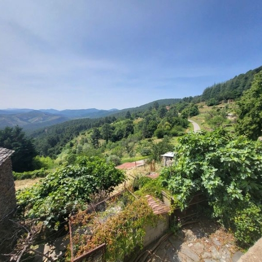  PROVANS IMMOBILIER : Maison / Villa | LES VANS (07140) | 160 m2 | 265 000 € 