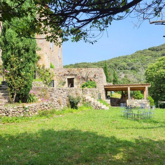  PROVANS IMMOBILIER : Maison / Villa | LES VANS (07140) | 150 m2 | 575 000 € 