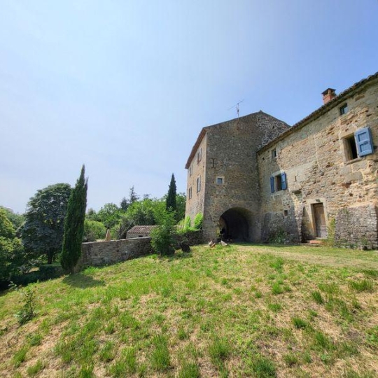  PROVANS IMMOBILIER : Maison / Villa | LES VANS (07140) | 150 m2 | 575 000 € 