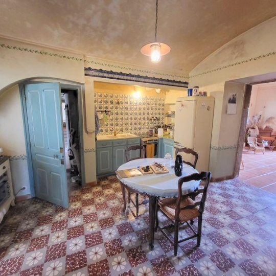  PROVANS IMMOBILIER : Maison / Villa | LES VANS (07140) | 150 m2 | 575 000 € 