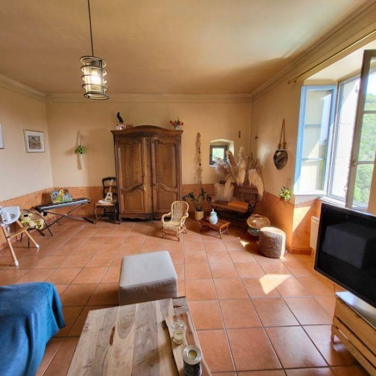  PROVANS IMMOBILIER : Maison / Villa | LES VANS (07140) | 150 m2 | 575 000 € 