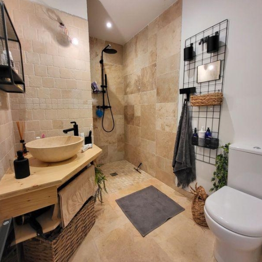  PROVANS IMMOBILIER : Maison / Villa | LES VANS (07140) | 150 m2 | 575 000 € 