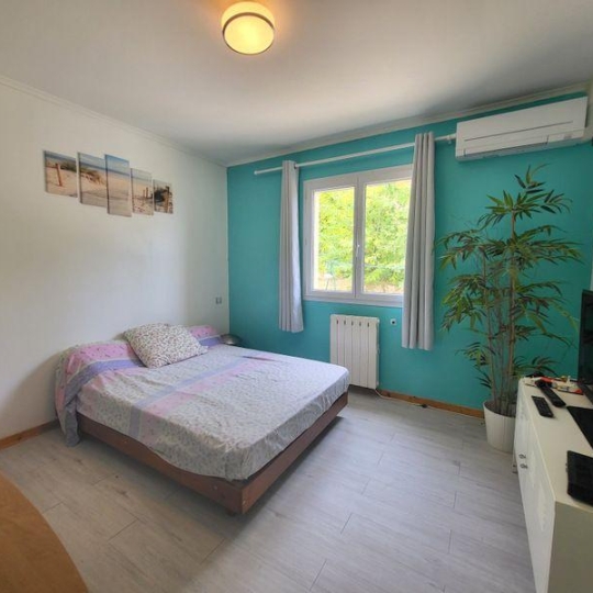  PROVANS IMMOBILIER : Maison / Villa | LES VANS (07140) | 120 m2 | 430 000 € 