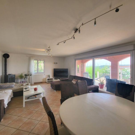  PROVANS IMMOBILIER : Maison / Villa | LES VANS (07140) | 120 m2 | 430 000 € 