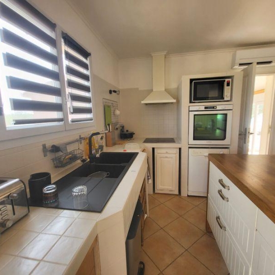  PROVANS IMMOBILIER : Maison / Villa | LES VANS (07140) | 120 m2 | 430 000 € 
