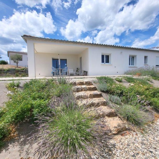  PROVANS IMMOBILIER : Maison / Villa | JOYEUSE (07260) | 102 m2 | 350 000 € 