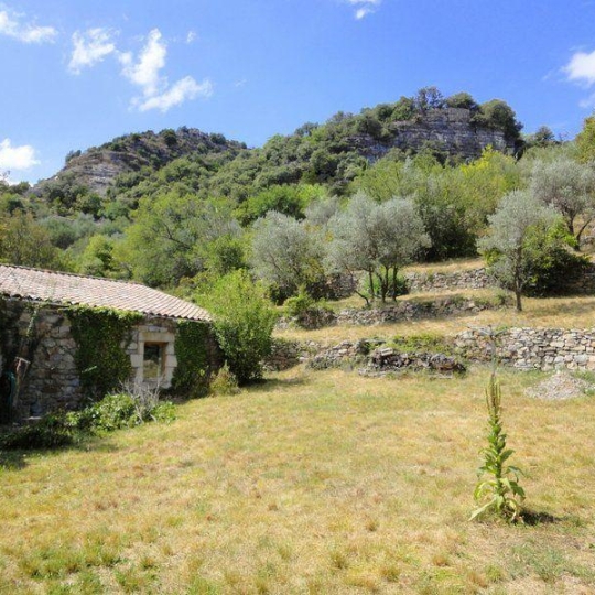  PROVANS IMMOBILIER : Maison / Villa | LES VANS (07140) | 110 m2 | 360 000 € 