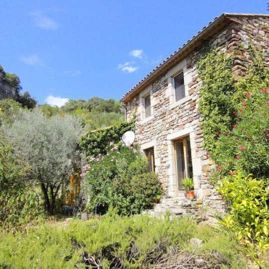  PROVANS IMMOBILIER : Maison / Villa | LES VANS (07140) | 110 m2 | 360 000 € 