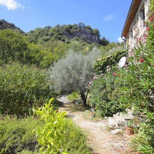  PROVANS IMMOBILIER : Maison / Villa | LES VANS (07140) | 110 m2 | 360 000 € 
