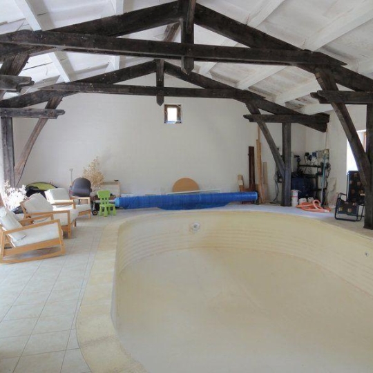  PROVANS IMMOBILIER : Maison / Villa | LES VANS (07140) | 110 m2 | 360 000 € 