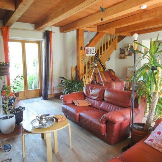  PROVANS IMMOBILIER : Maison / Villa | LES VANS (07140) | 110 m2 | 360 000 € 