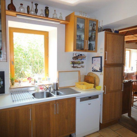  PROVANS IMMOBILIER : Maison / Villa | LES VANS (07140) | 110 m2 | 360 000 € 