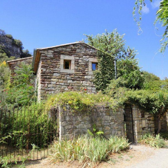 PROVANS IMMOBILIER : Maison / Villa | LES VANS (07140) | 110 m2 | 360 000 € 
