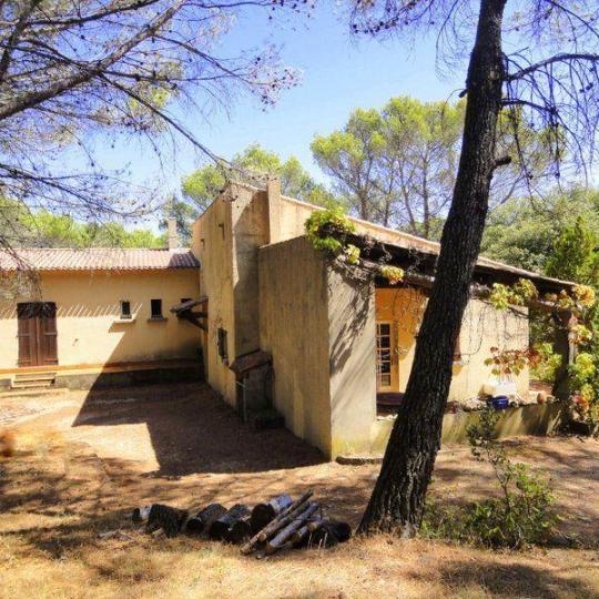  PROVANS IMMOBILIER : Maison / Villa | BOURG-SAINT-ANDEOL (07700) | 130 m2 | 245 000 € 