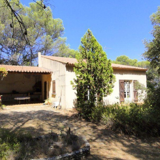  PROVANS IMMOBILIER : Maison / Villa | BOURG-SAINT-ANDEOL (07700) | 130 m2 | 245 000 € 