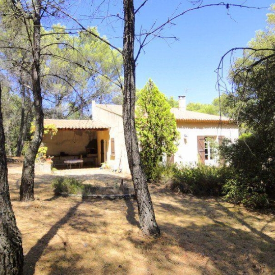  PROVANS IMMOBILIER : Maison / Villa | BOURG-SAINT-ANDEOL (07700) | 130 m2 | 245 000 € 