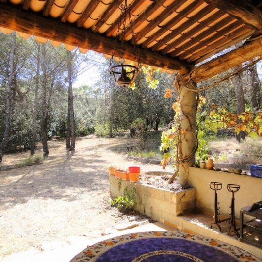  PROVANS IMMOBILIER : Maison / Villa | BOURG-SAINT-ANDEOL (07700) | 130 m2 | 245 000 € 