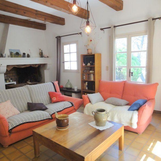  PROVANS IMMOBILIER : Maison / Villa | BOURG-SAINT-ANDEOL (07700) | 130 m2 | 245 000 € 