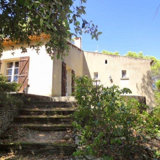  PROVANS IMMOBILIER : Maison / Villa | BOURG-SAINT-ANDEOL (07700) | 130 m2 | 245 000 € 