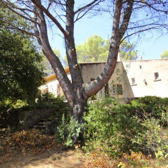  PROVANS IMMOBILIER : Maison / Villa | BOURG-SAINT-ANDEOL (07700) | 130 m2 | 245 000 € 