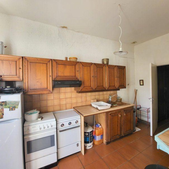  PROVANS IMMOBILIER : Appartement | LES VANS (07140) | 80 m2 | 135 000 € 