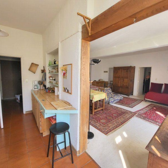  PROVANS IMMOBILIER : Appartement | LES VANS (07140) | 80 m2 | 135 000 € 