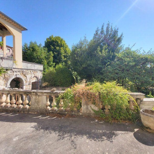  PROVANS IMMOBILIER : Appartement | LES VANS (07140) | 80 m2 | 135 000 € 