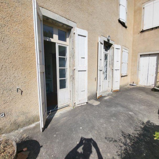  PROVANS IMMOBILIER : Appartement | LES VANS (07140) | 80 m2 | 135 000 € 