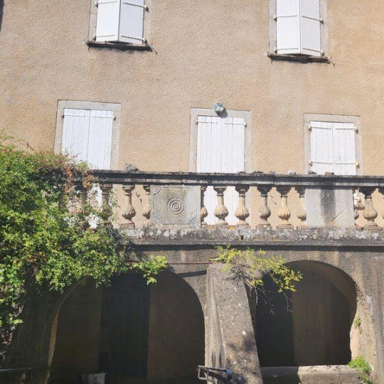  PROVANS IMMOBILIER : Appartement | LES VANS (07140) | 80 m2 | 135 000 € 