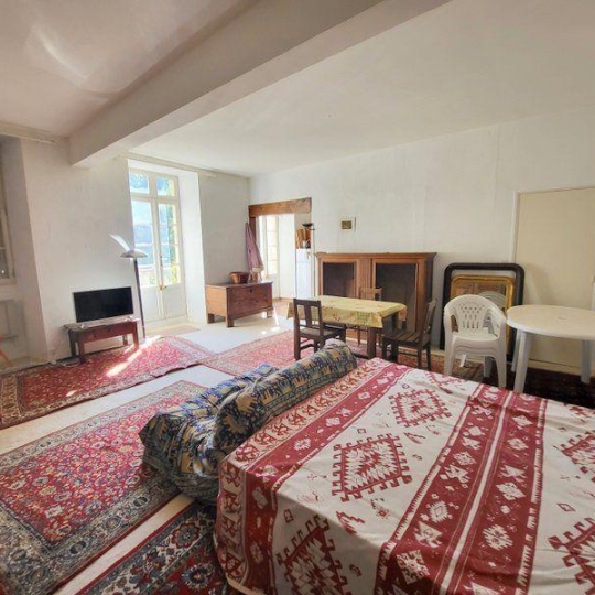  PROVANS IMMOBILIER : Appartement | LES VANS (07140) | 80 m2 | 135 000 € 