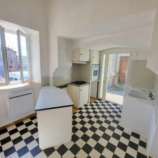  PROVANS IMMOBILIER : Maison / Villa | LES VANS (07140) | 80 m2 | 170 000 € 