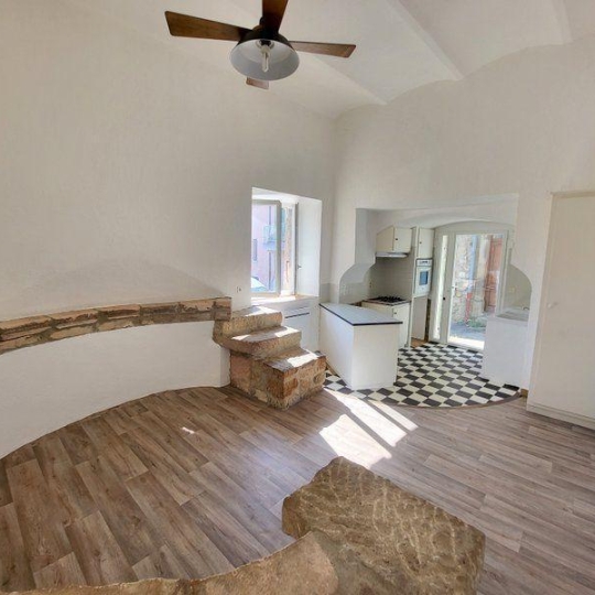  PROVANS IMMOBILIER : Maison / Villa | LES VANS (07140) | 80 m2 | 170 000 € 