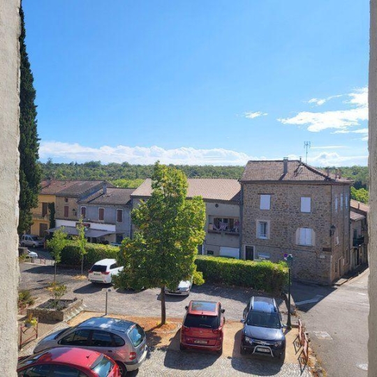  PROVANS IMMOBILIER : Maison / Villa | LES VANS (07140) | 80 m2 | 170 000 € 