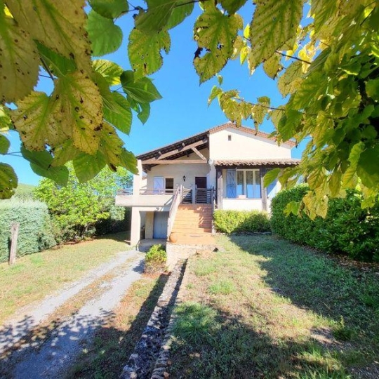  PROVANS IMMOBILIER : Maison / Villa | LES VANS (07140) | 110 m2 | 199 500 € 