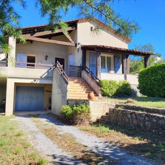  PROVANS IMMOBILIER : Maison / Villa | LES VANS (07140) | 110 m2 | 199 500 € 