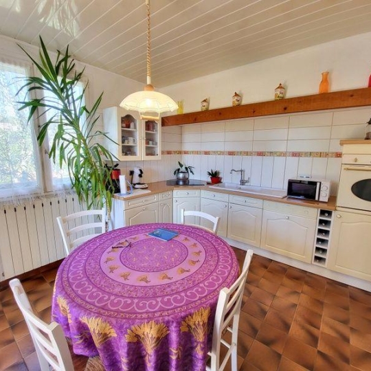  PROVANS IMMOBILIER : Maison / Villa | LES VANS (07140) | 110 m2 | 199 500 € 