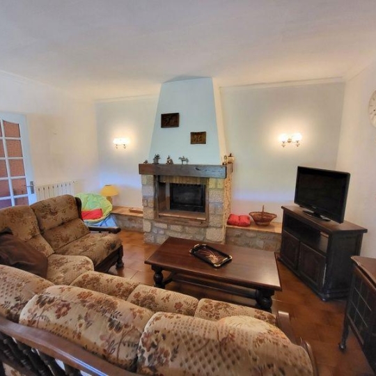  PROVANS IMMOBILIER : Maison / Villa | LES VANS (07140) | 110 m2 | 199 500 € 