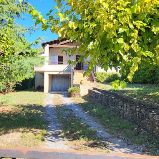  PROVANS IMMOBILIER : Maison / Villa | LES VANS (07140) | 110 m2 | 199 500 € 