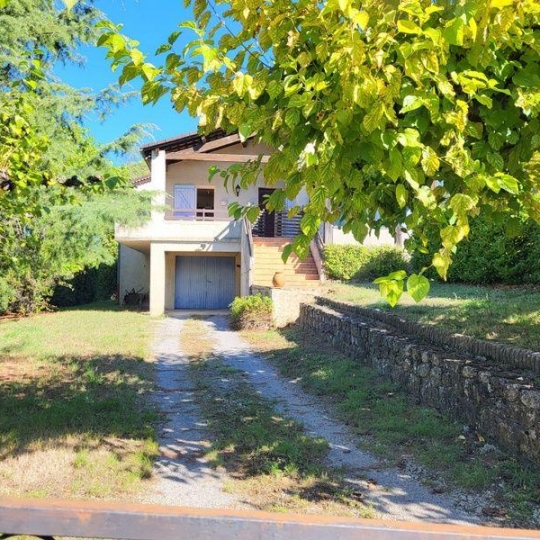  PROVANS IMMOBILIER : House | LES VANS (07140) | 110 m2 | 245 000 € 